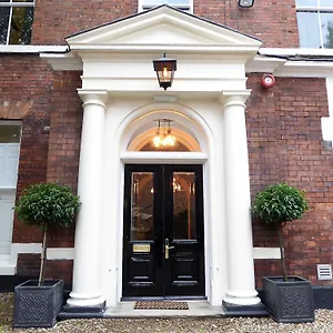 The Scott At Claremont Serviced Apartment